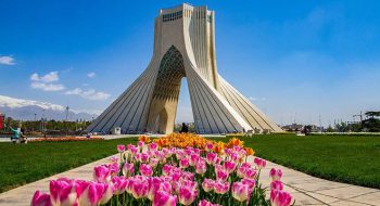 آمار استان تهران